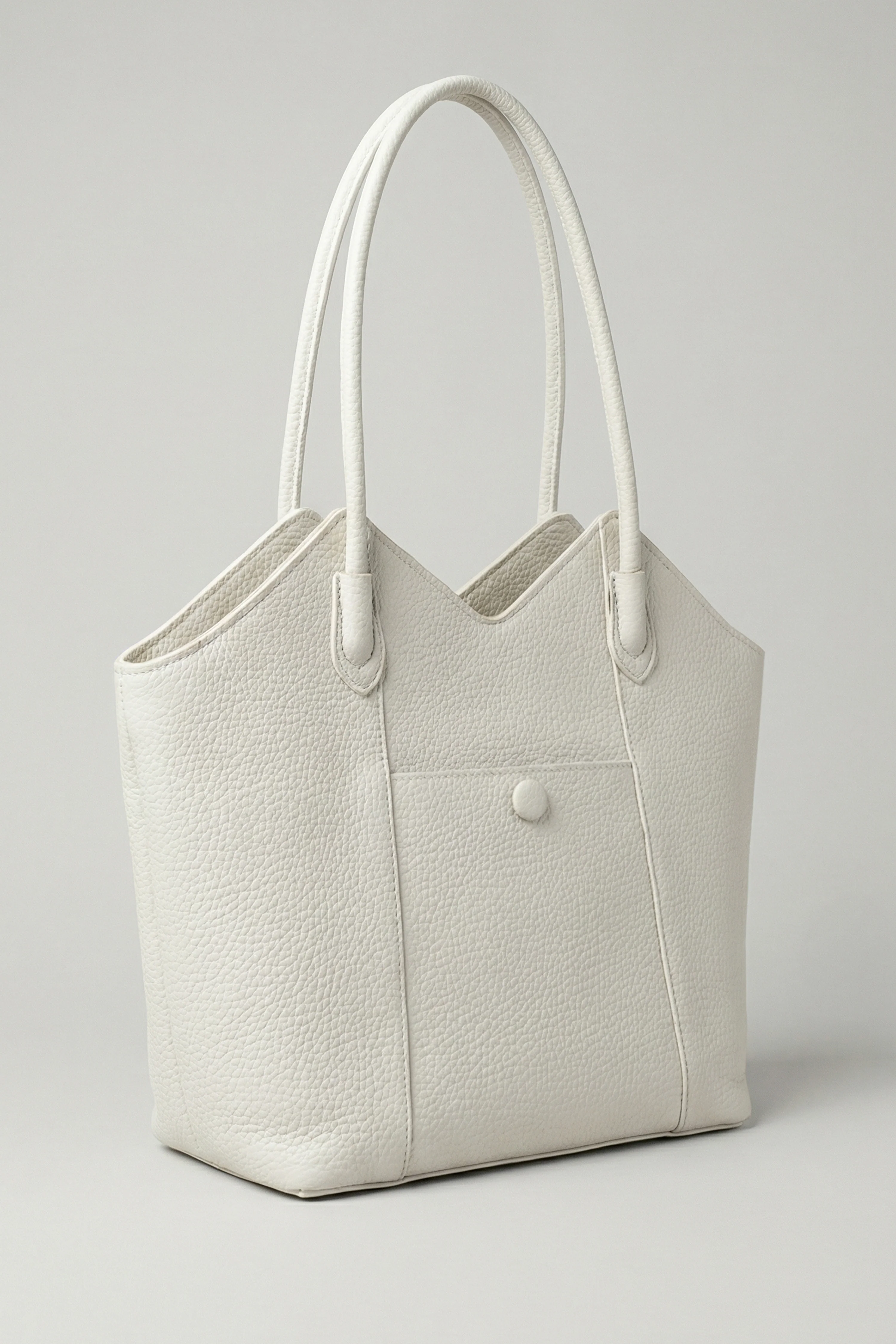 Off White Tote Bag-446882107 - Image 4