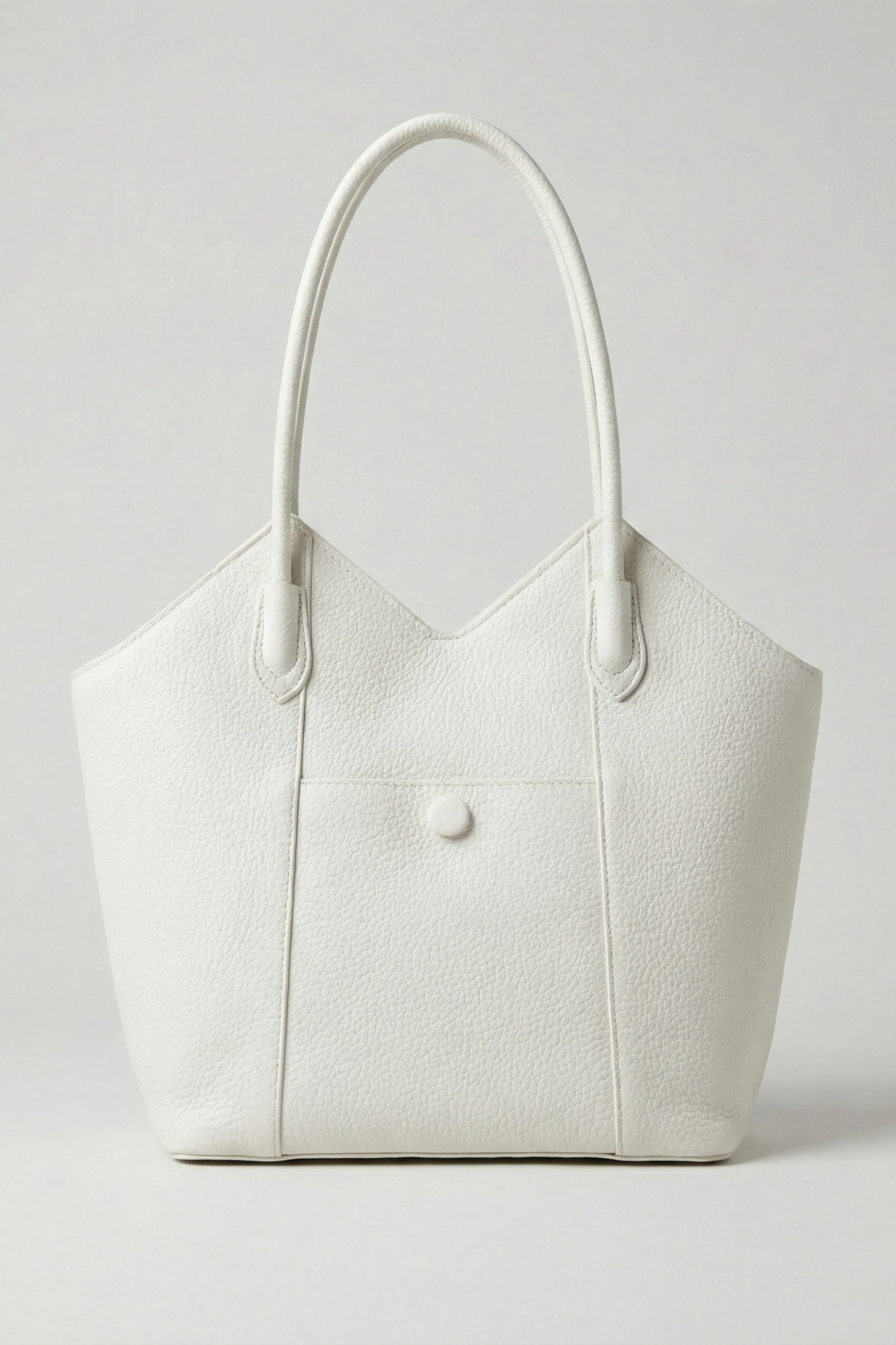 Off White Tote Bag-446882107 - Image 5