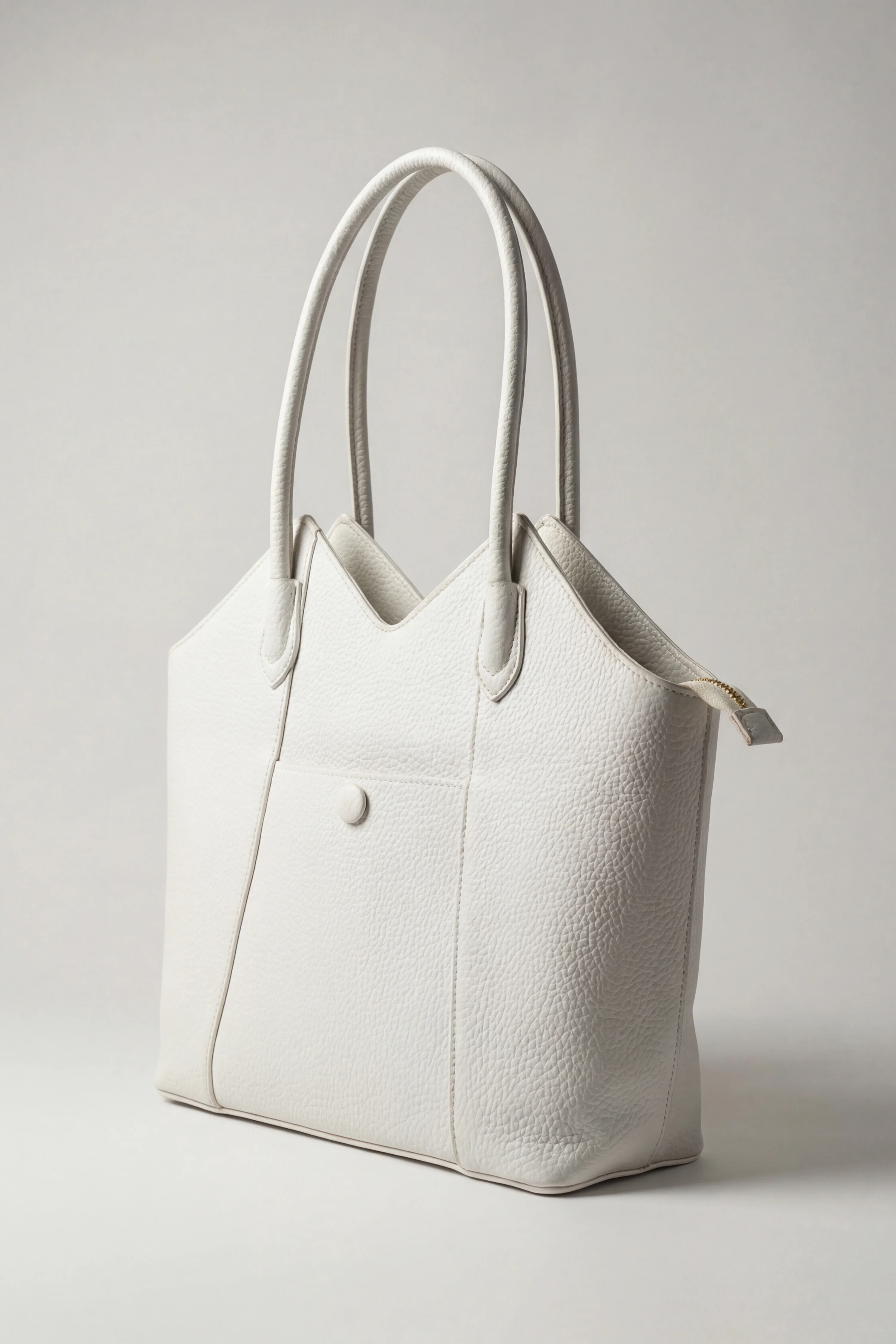 Off White Tote Bag-446882107 - Image 9